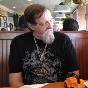 Meet your Posher, Larry